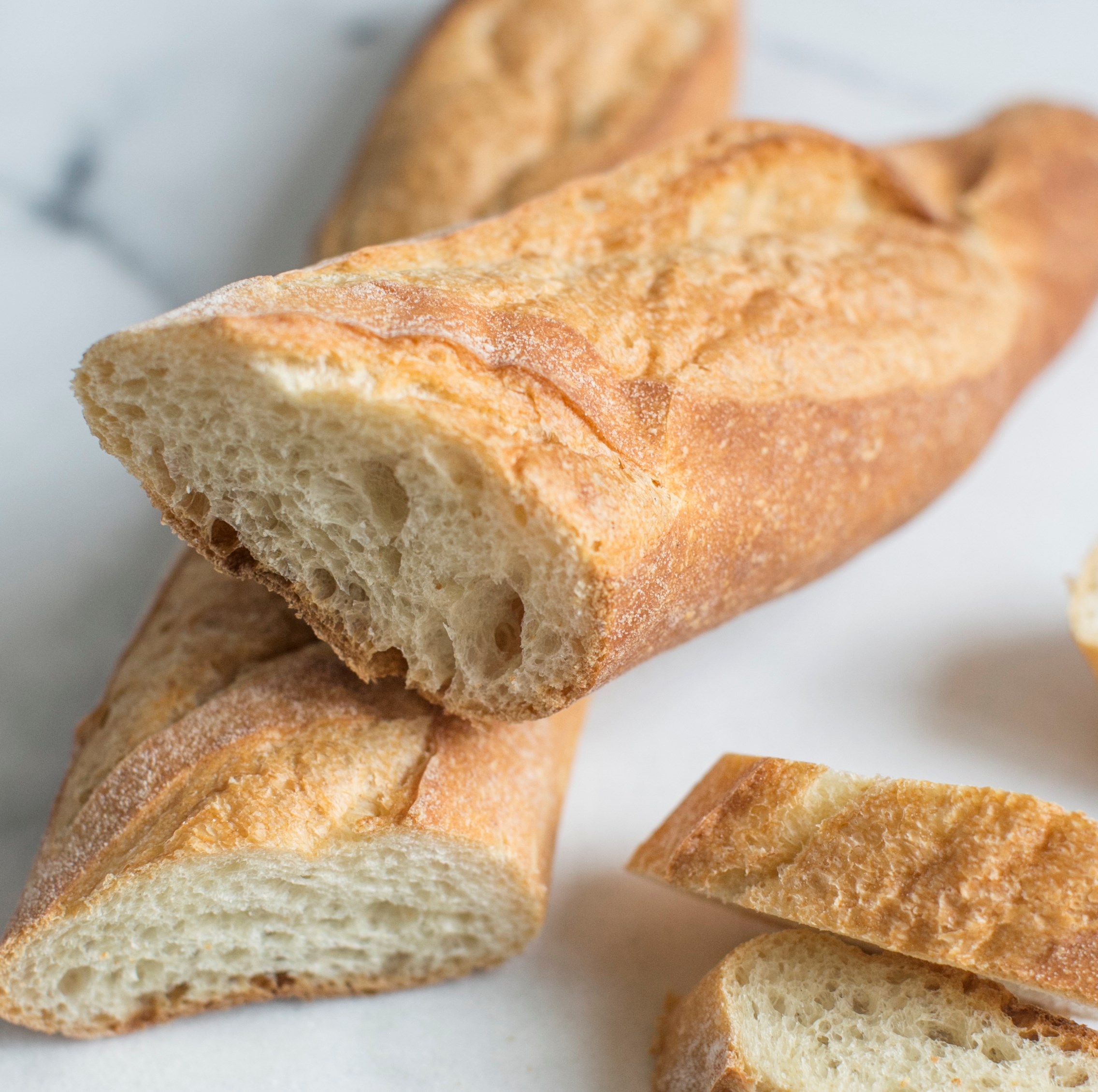 Picture of TGM baguette